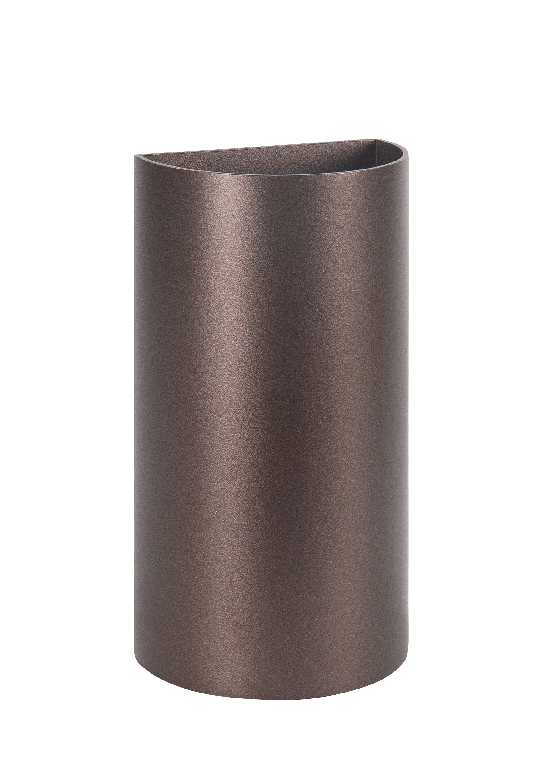Hera Up Down lamp choco