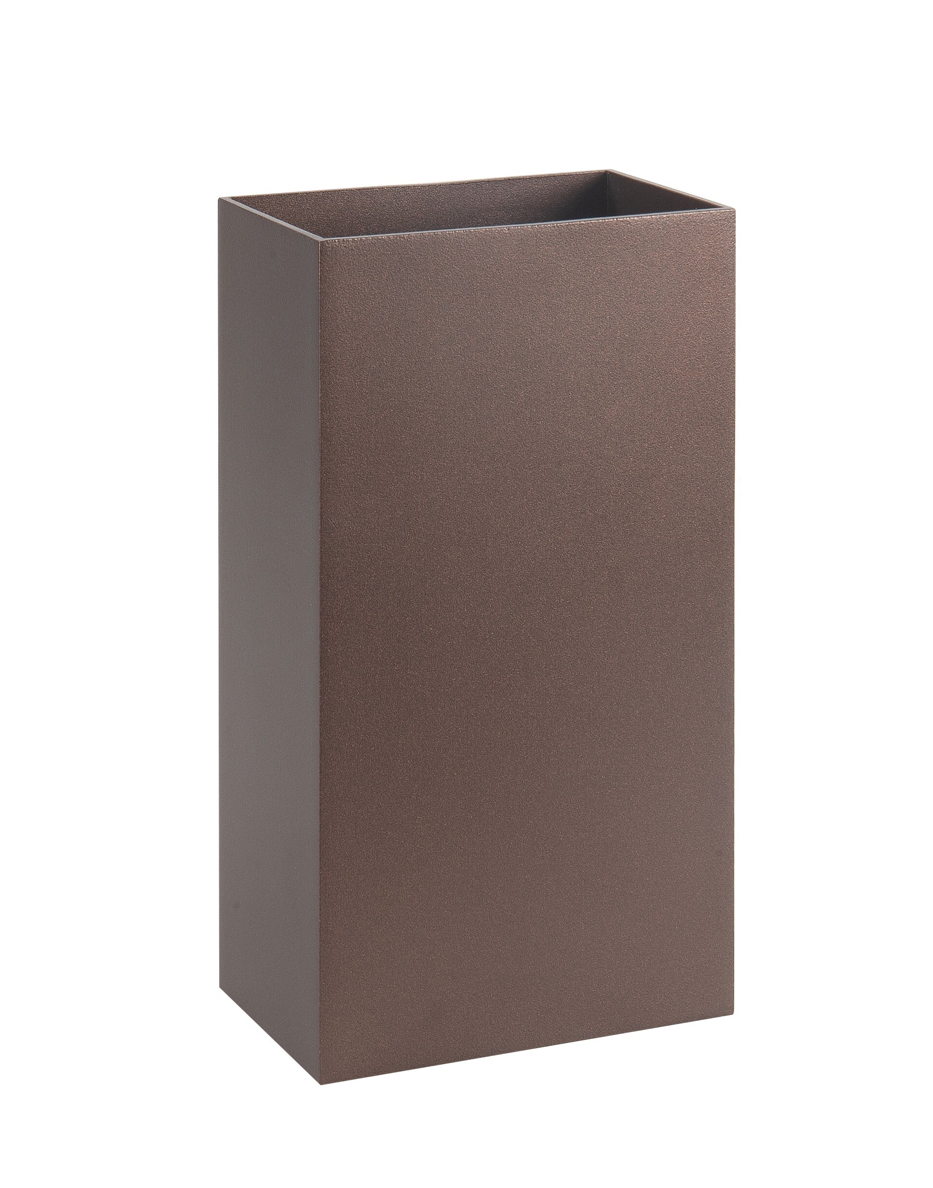 Wandlamp Eros Up Down choco