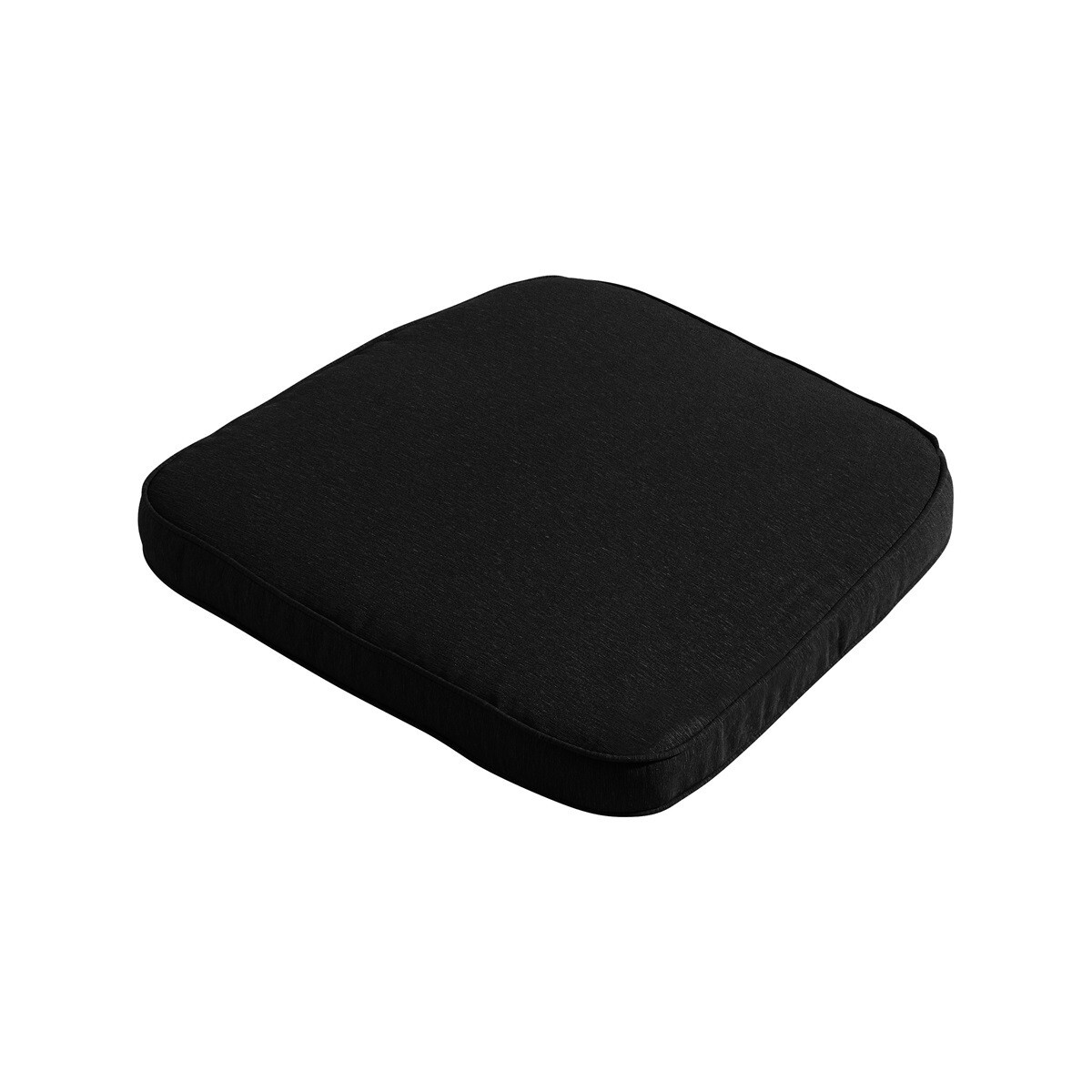 Madison Panama black wicker universeel
