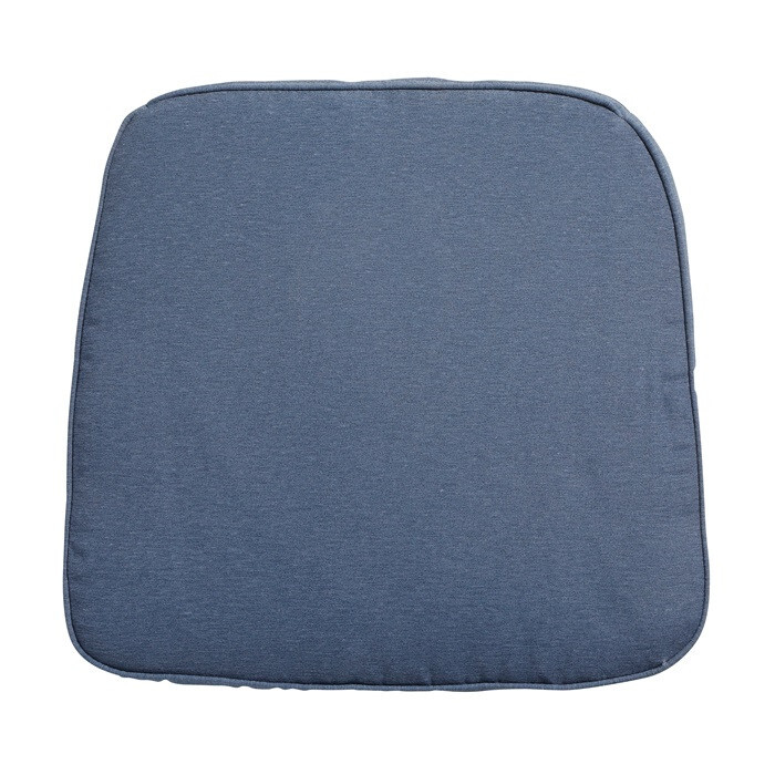 Madison Panama safier blue wicker universeel