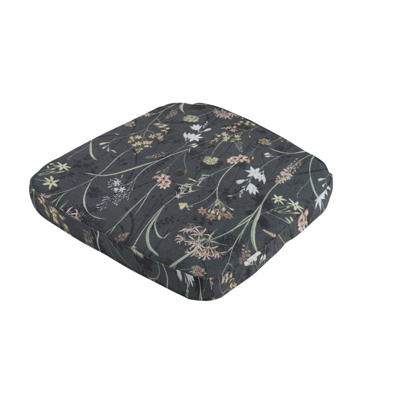 Madison zitkussen Eco Donna grey universeel