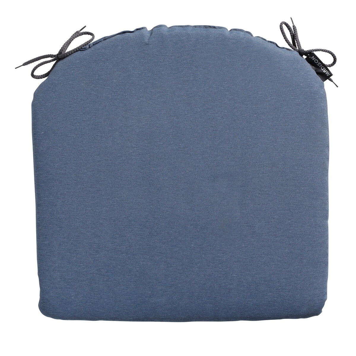 Madison zitkussen Panama Safier blue