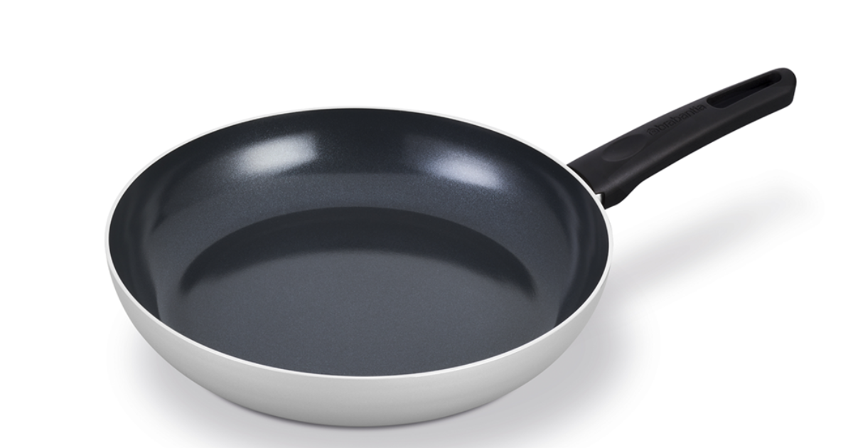 Bobikuke 2-in-1 koekenpan met anti-aanbaklaag, 30 cm anti-aanbakpan met deksel, aluminium koekenpan met afneembaar handvat, inductiecompatibel, vaatwasmachinebestendig, rood Bobikuke 2-in-1 koekenpan met anti-aanbaklaag, 30 cm anti-aanbakpan met deksel, aluminium koekenpan met afneembaar handvat, inductiecompatibel, vaatwasmachinebestendig, rood
