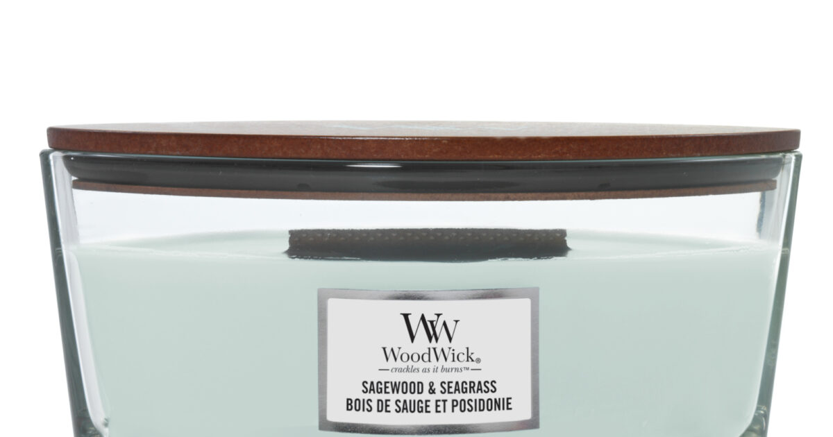 WoodWick Candles in Candles & Home Fragrance