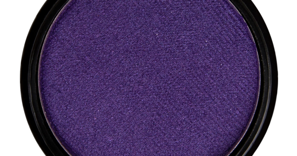 PXP Pressed Powder pearl purper 5 gram | Coppens Warenhuis