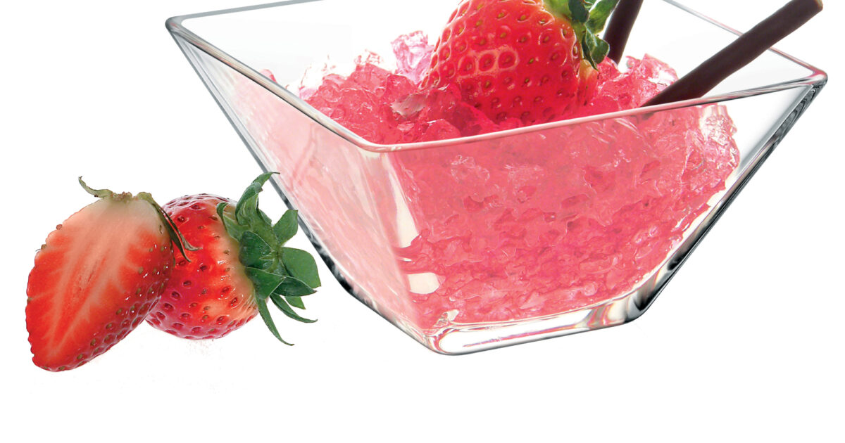 Borgonovo Modi' 2 -Tiered Tray With Metal Stand