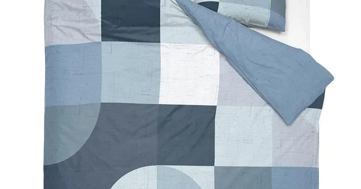 Cinderella Dekbedovertrekset rune katoen… | Coppens Warenhuis