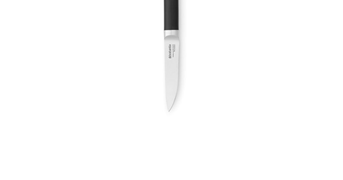 Brabantia Profile aardappelmesje | Coppens Warenhuis