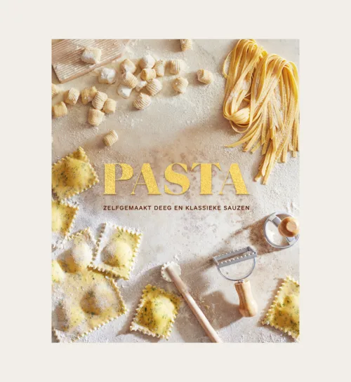 Lantaarn Publishers Pasta
