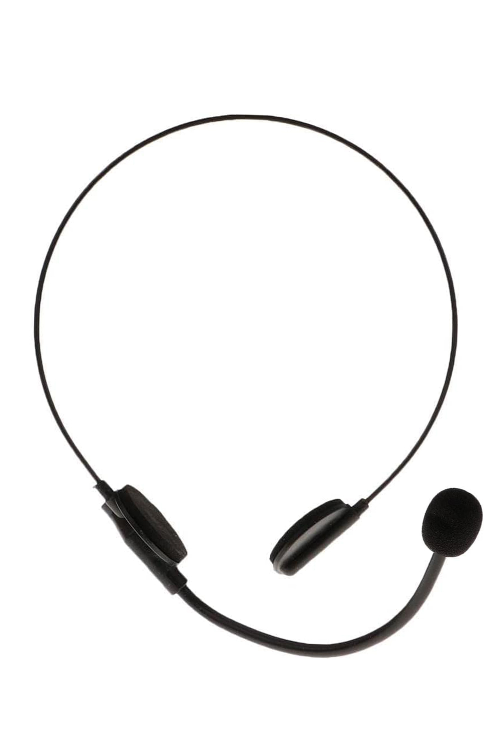 Headphone superstar