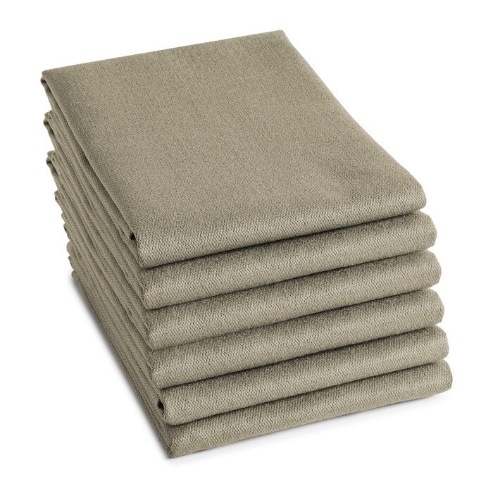 DDDDD theedoek logo 60 x 65 taupe