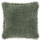 Kussen Amy 45x45 winter green