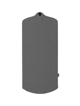 Brabantia Linn kledingstoombord zwart