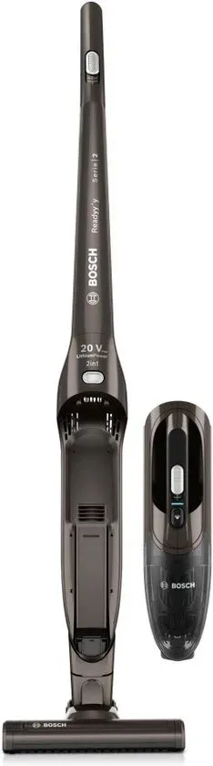 Bosch Serie 2 Readyy'y BCHF220T steelstofzuiger