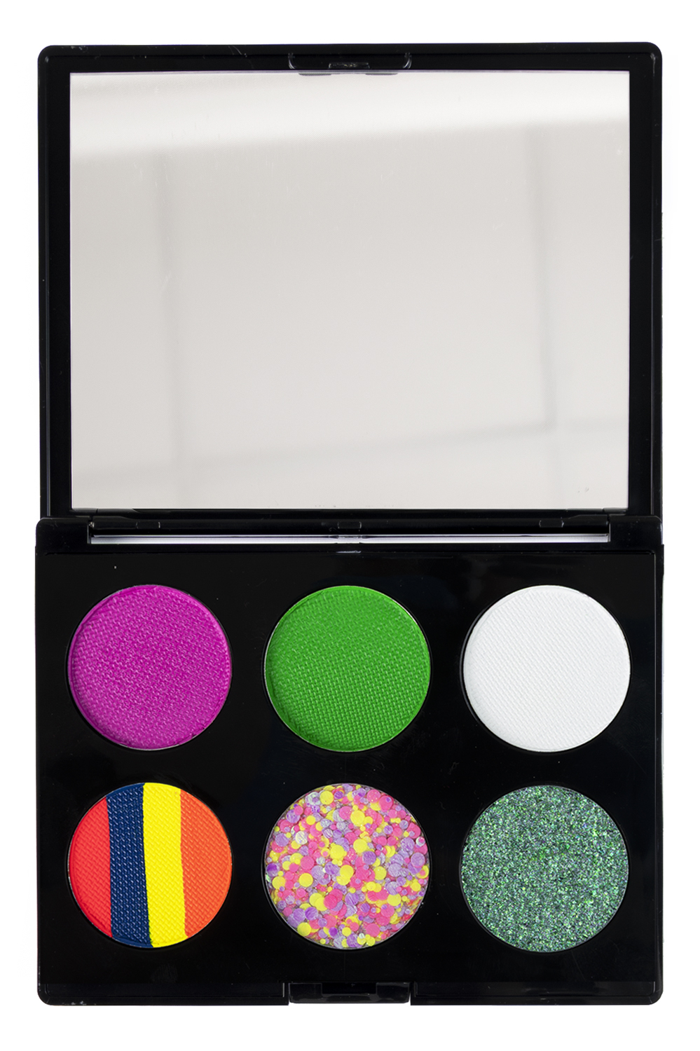 Partyxplosion PXP Mixed Palette Neon Princess