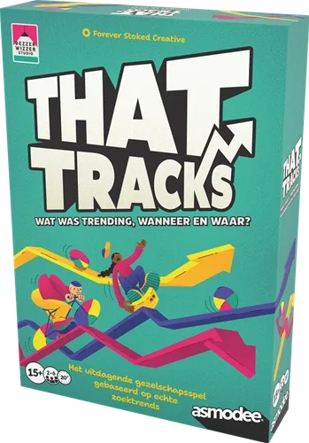 That Tracks
