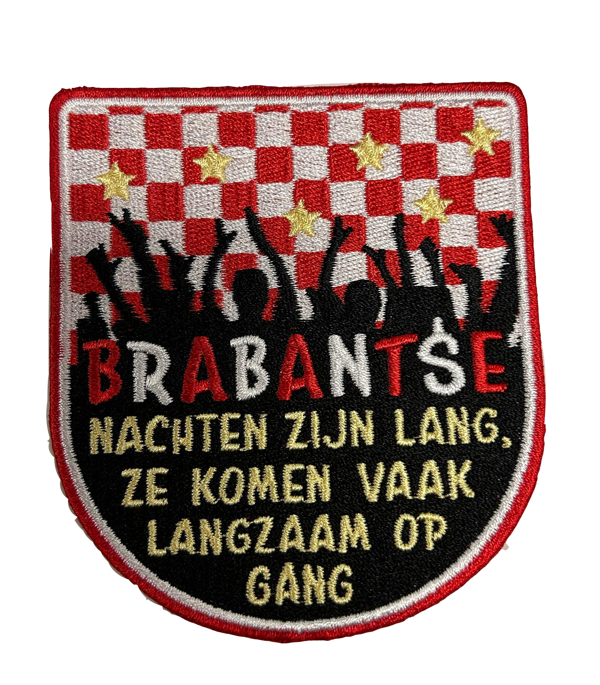 Embleem Brabantse nachten