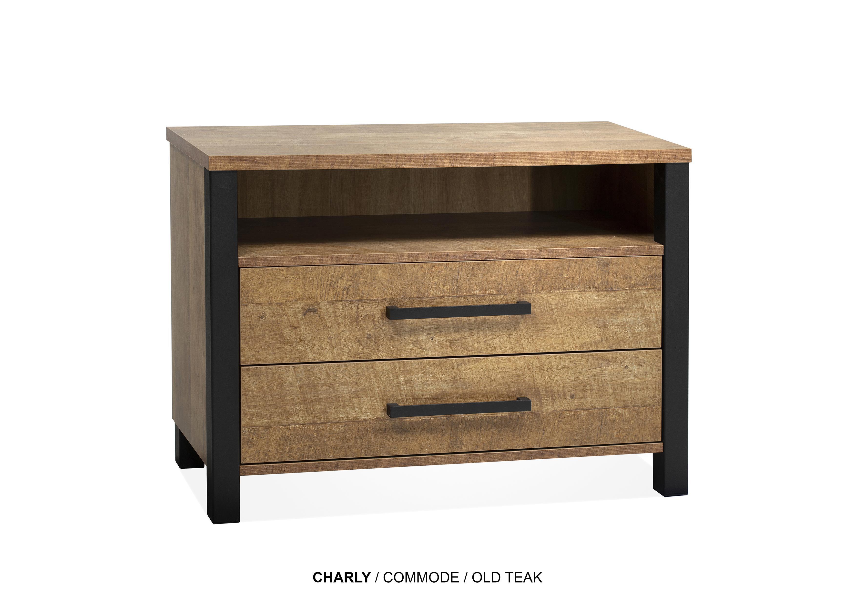 Commode Charly