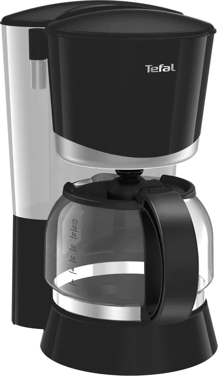 Tefal Vita CM1718 Koffiezetapparaat