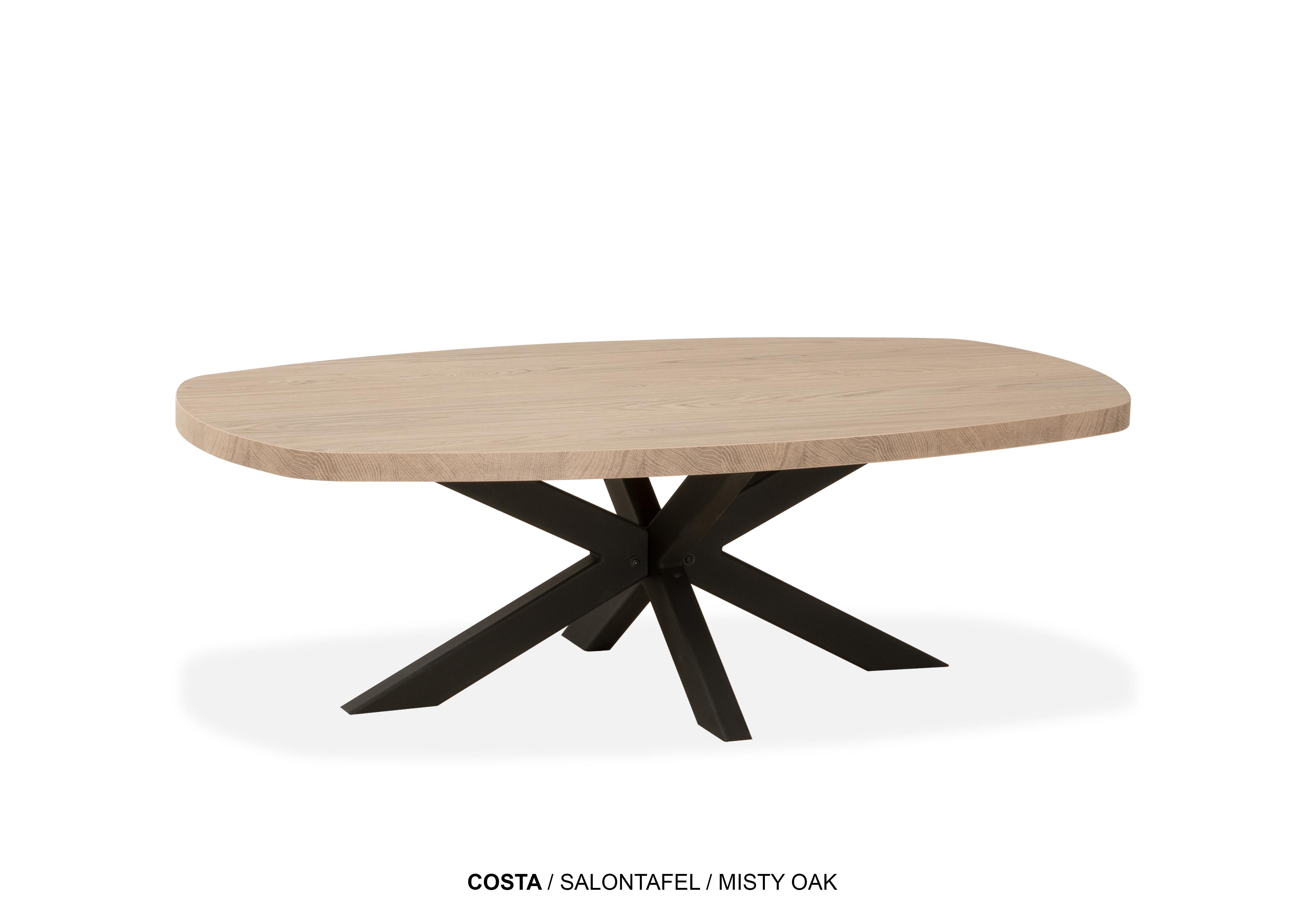 Salontafel Costa