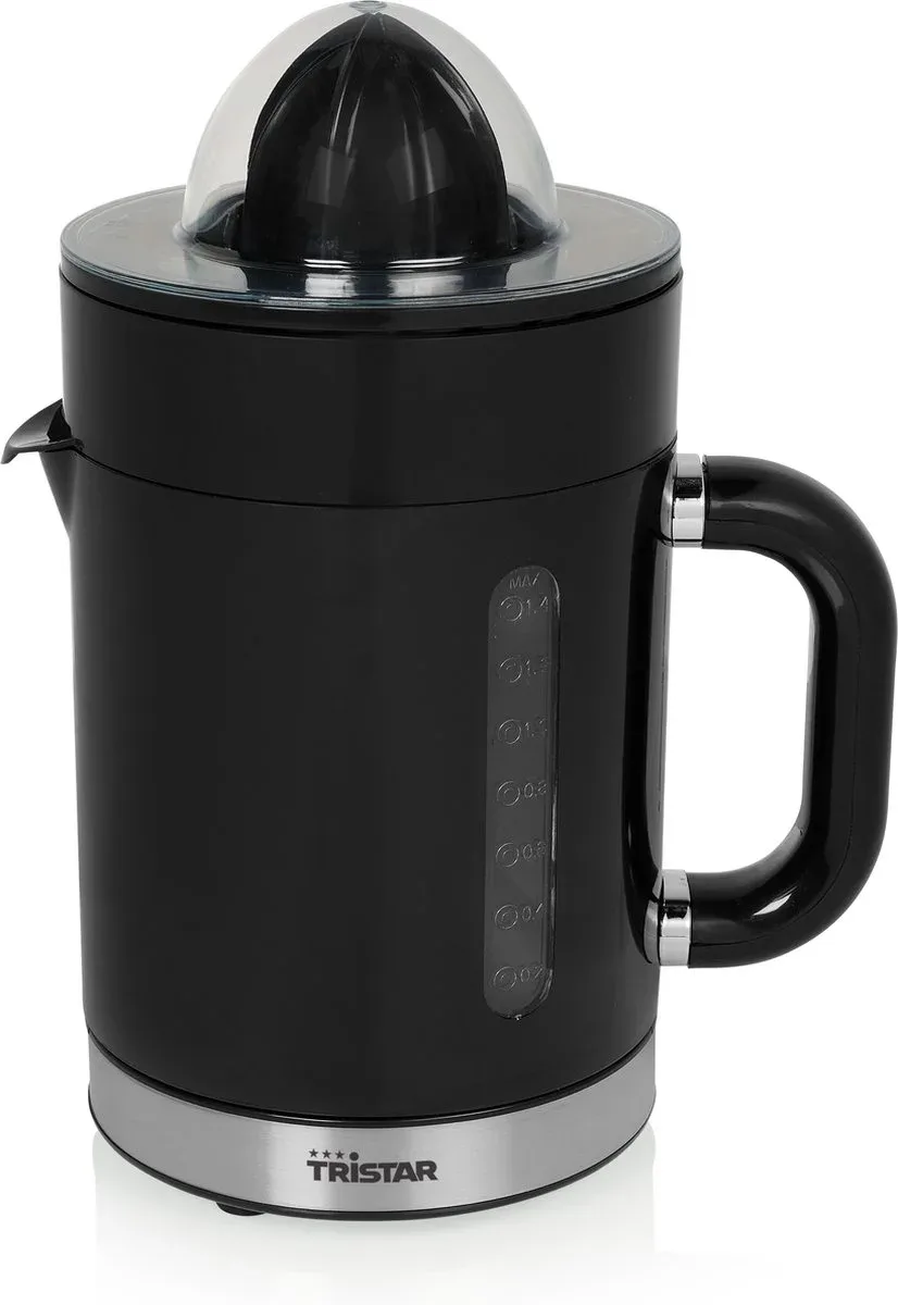 Tristar electrische citruspers duo