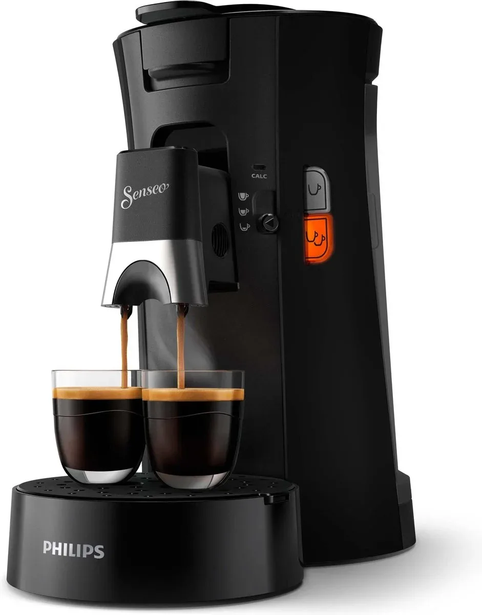 Philips Senseo Select CSA230/60 Koffiemachine