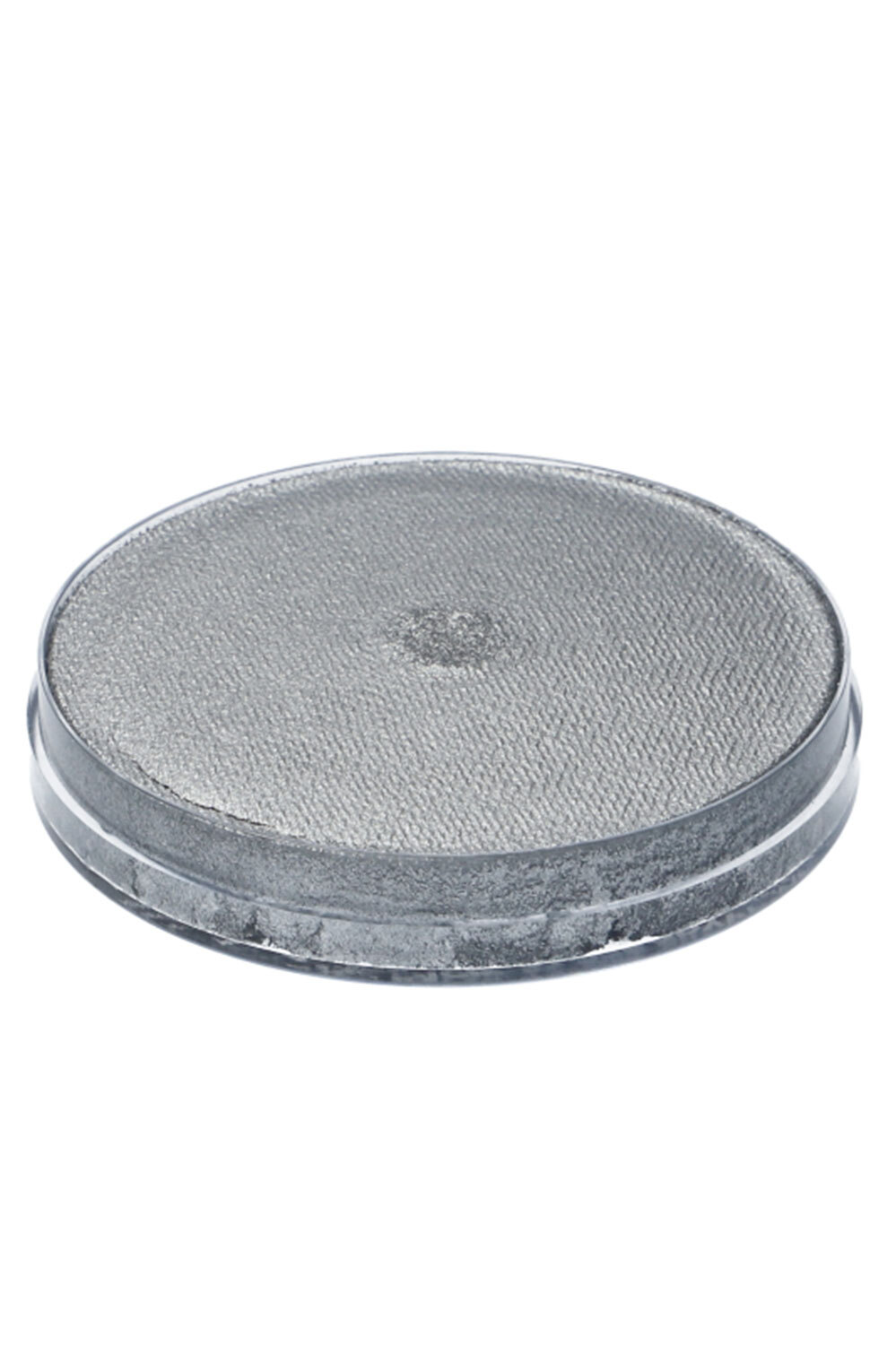 Aquaschmink zilver