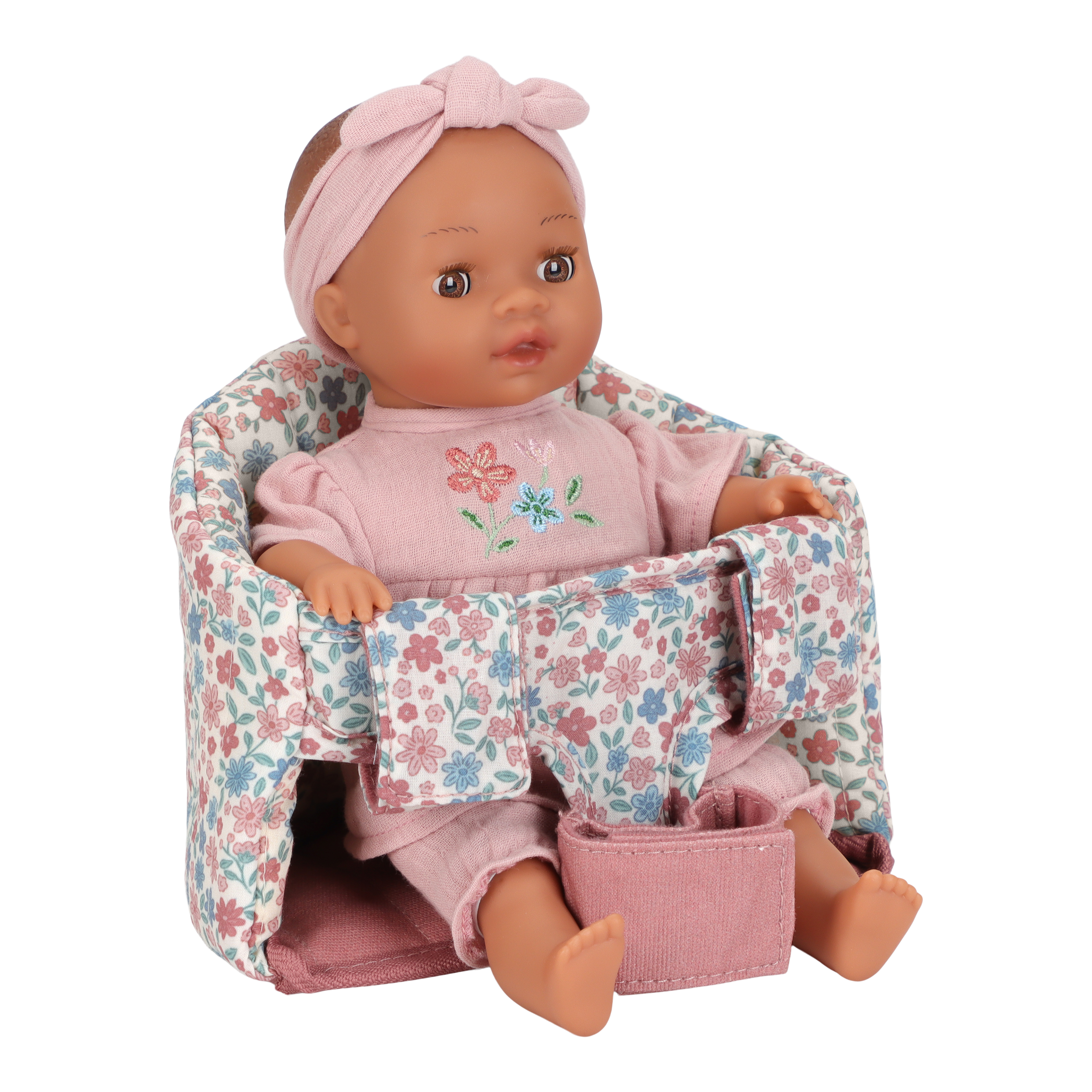 Little Dutch poppentafelhangstoel