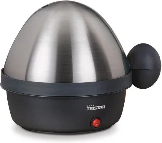 Tristar eierkoker 7 stuks 360W