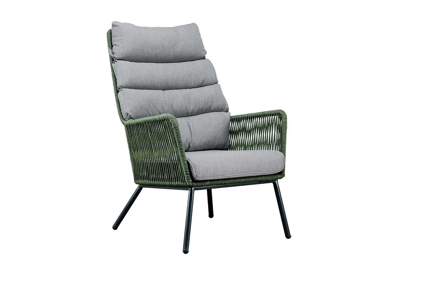 Suns Faro loungestoel rope