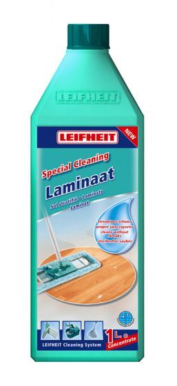 Leifheit laminaat reiniger 1 liter