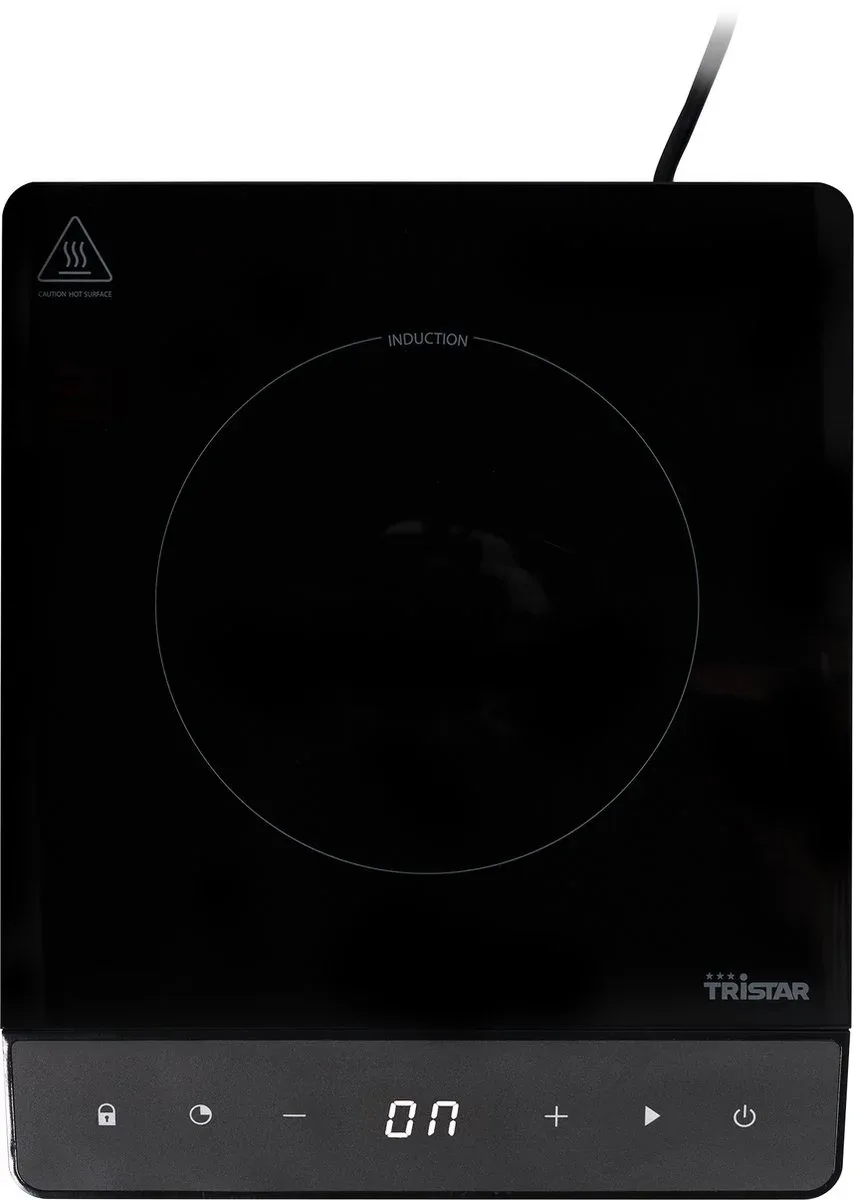 Tristar IK-6161 inductiekookplaat
