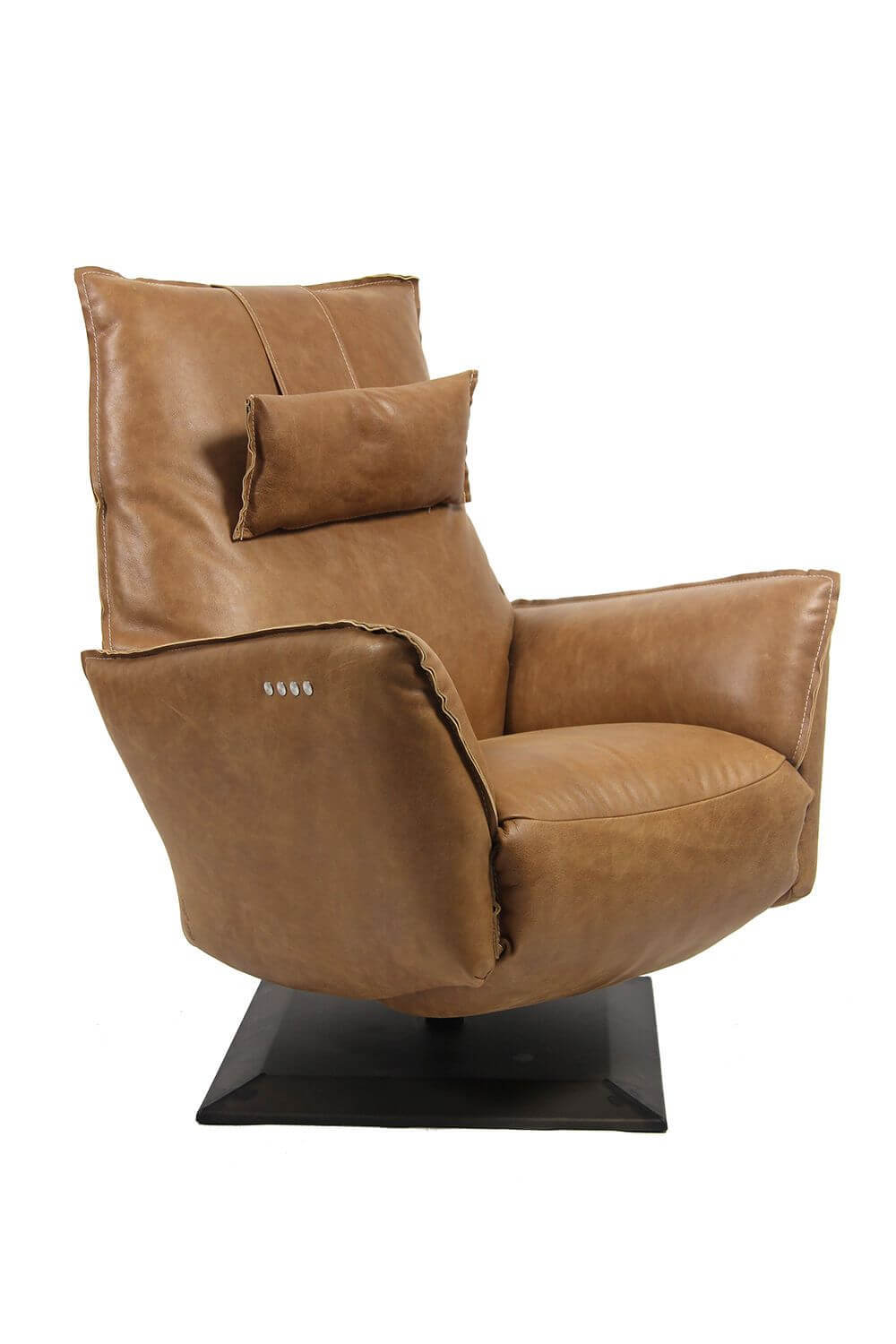 Relaxfauteuil Jesse