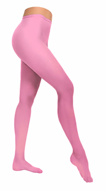 Panty XL pink