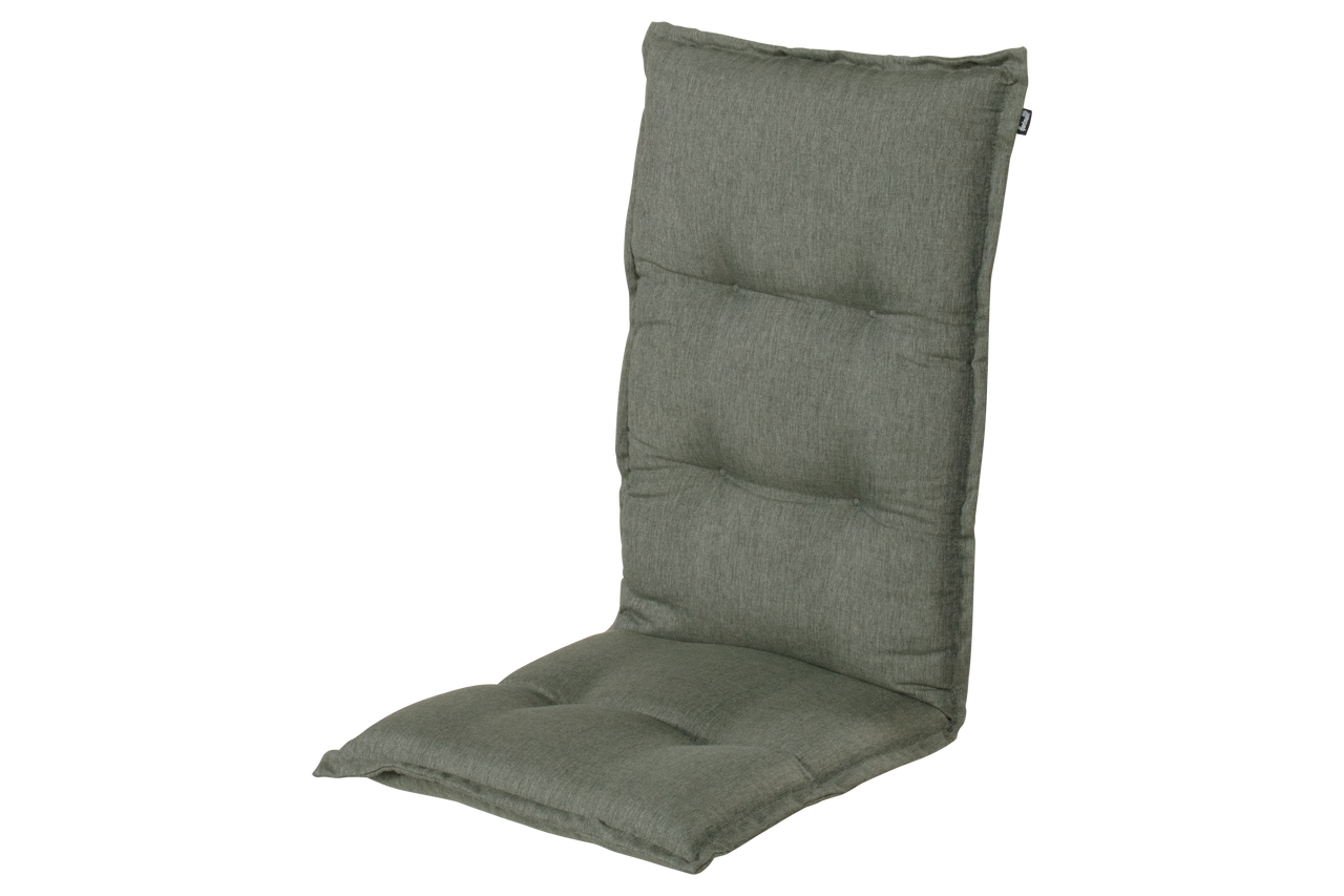 Hartman tuinstoelkussen Bahama green