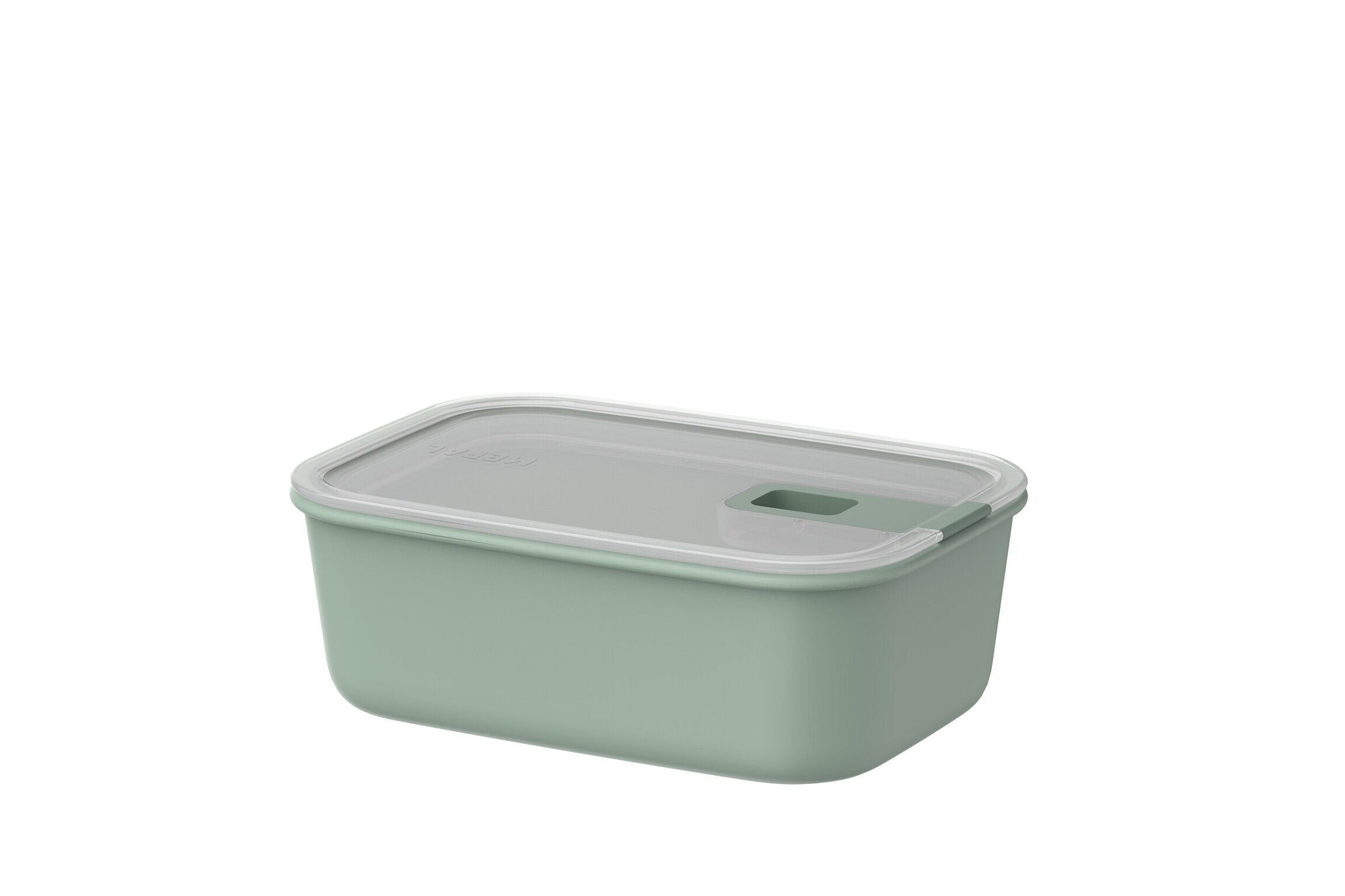 Mepal EasyClip 2.0 vershouddoos 1000 ml nordic sage