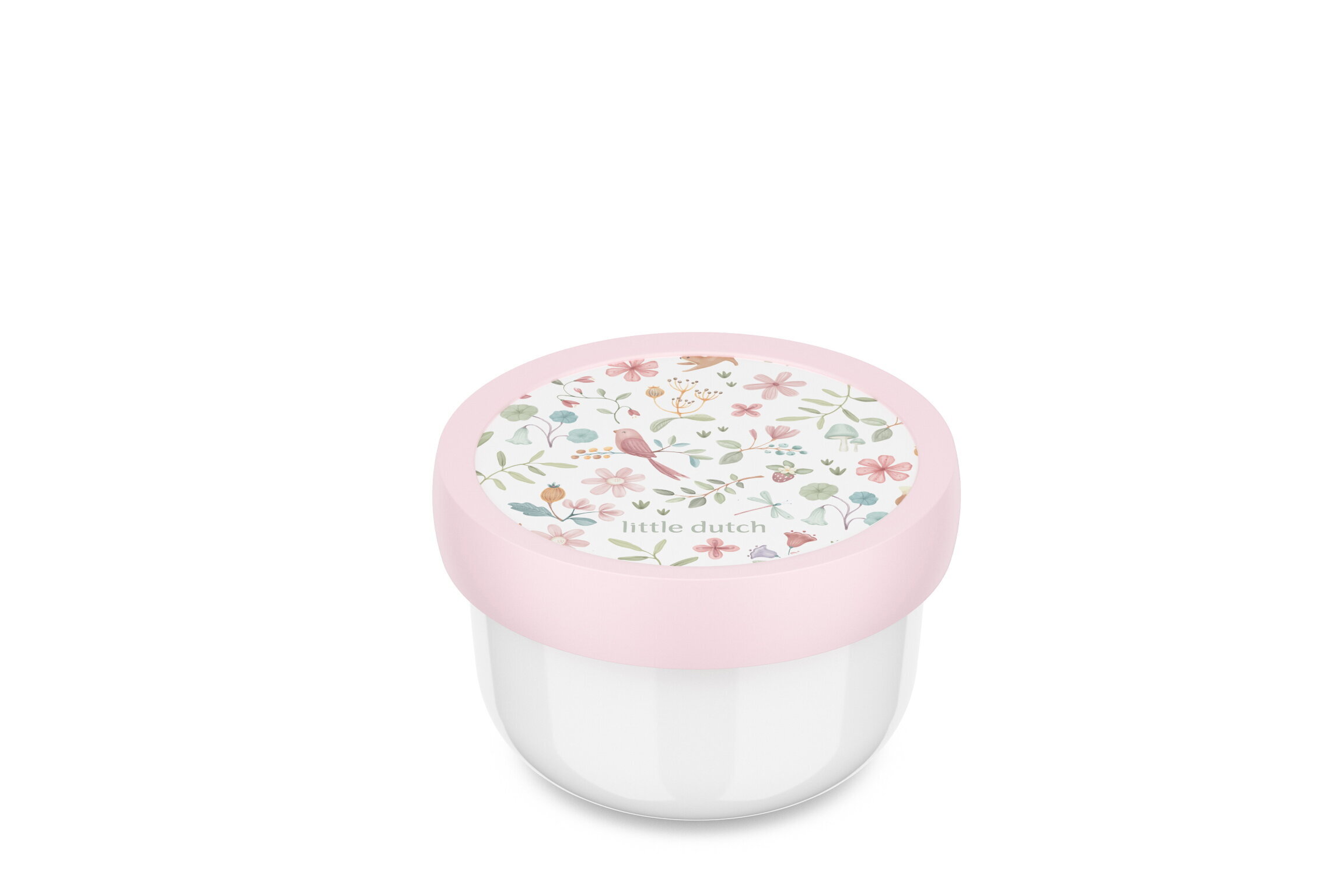 Mepal campus fruitbox 300 ml Little Dutch fairy wonders