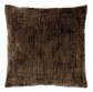 Kussen Moof 45x45 rocky brown