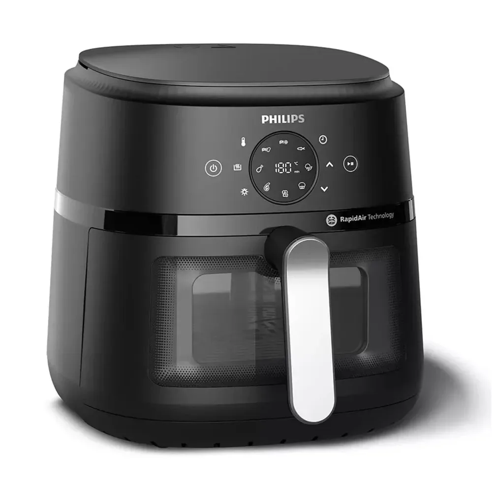 Philips Airfryer 2000 Series NA231/00 Airfryer