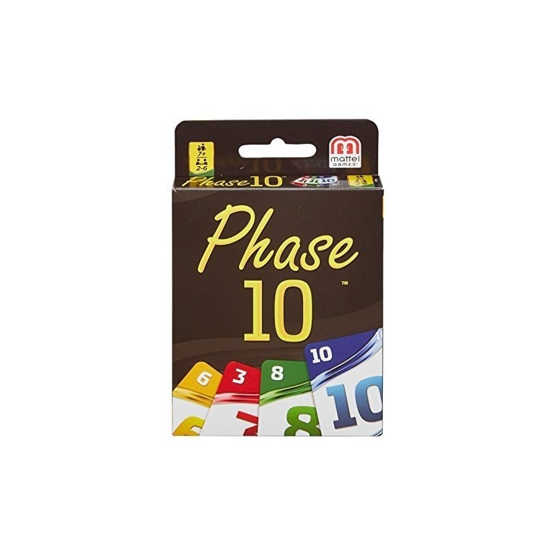 Phase 10