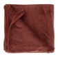 Plaid Oscar 150x200 marsala