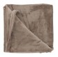 Plaid Oscar 150x200 taupe