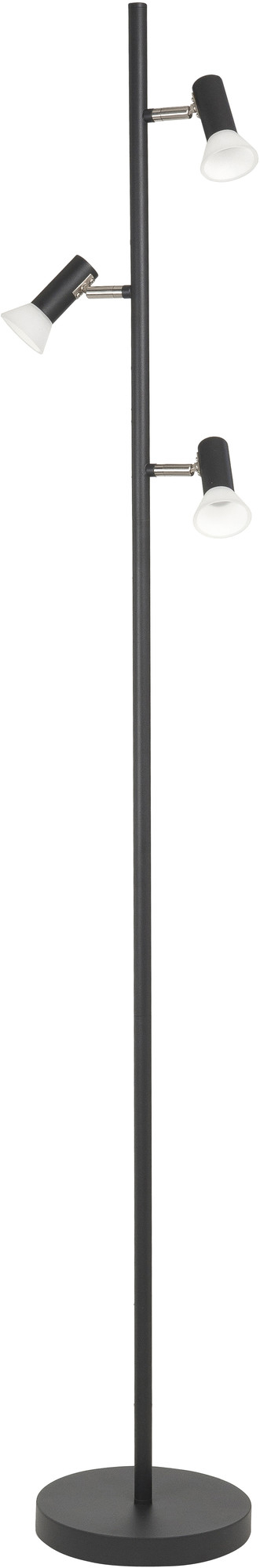 Voerlamp Picolo 3x4,5W