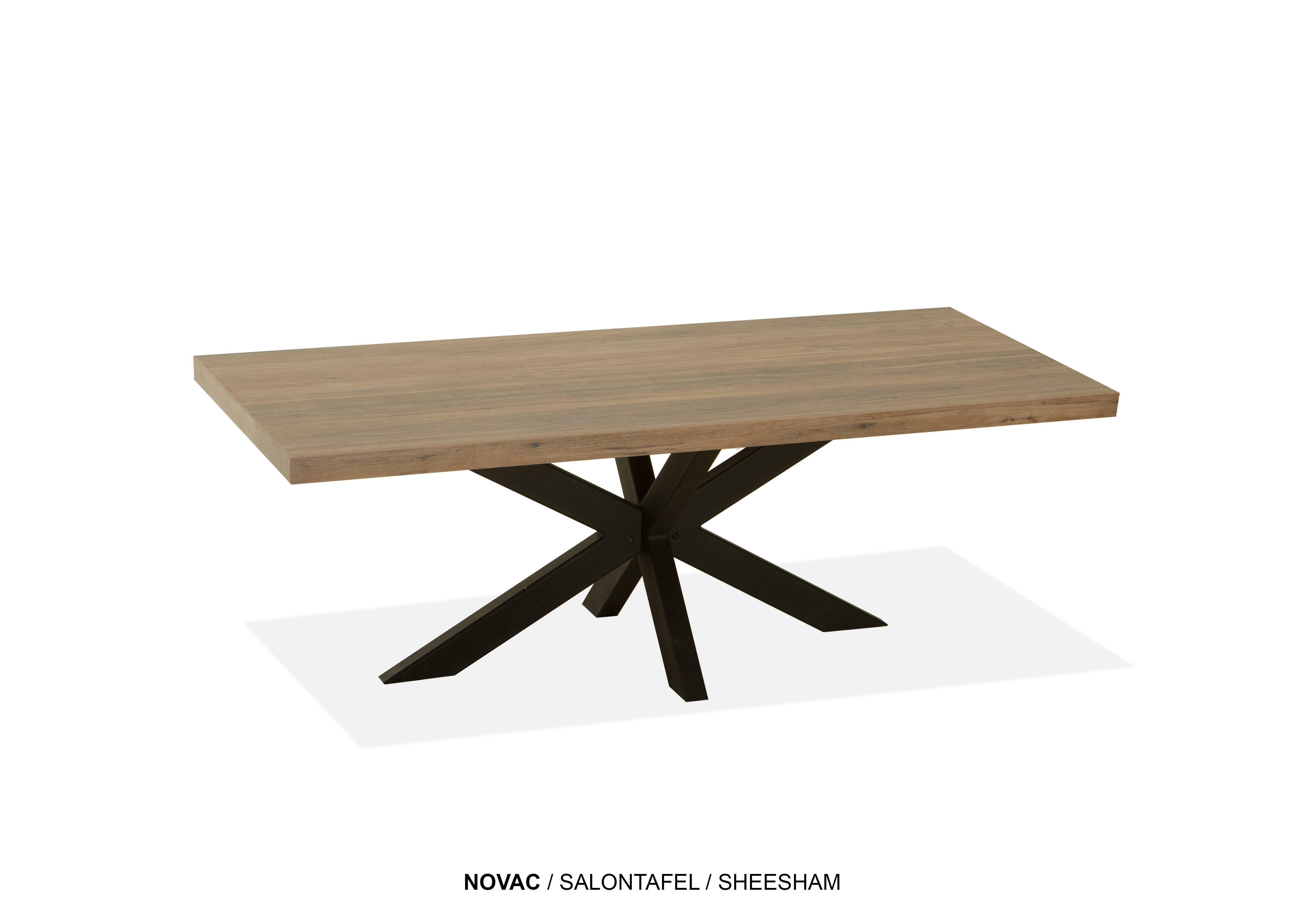 Novac Salontafel