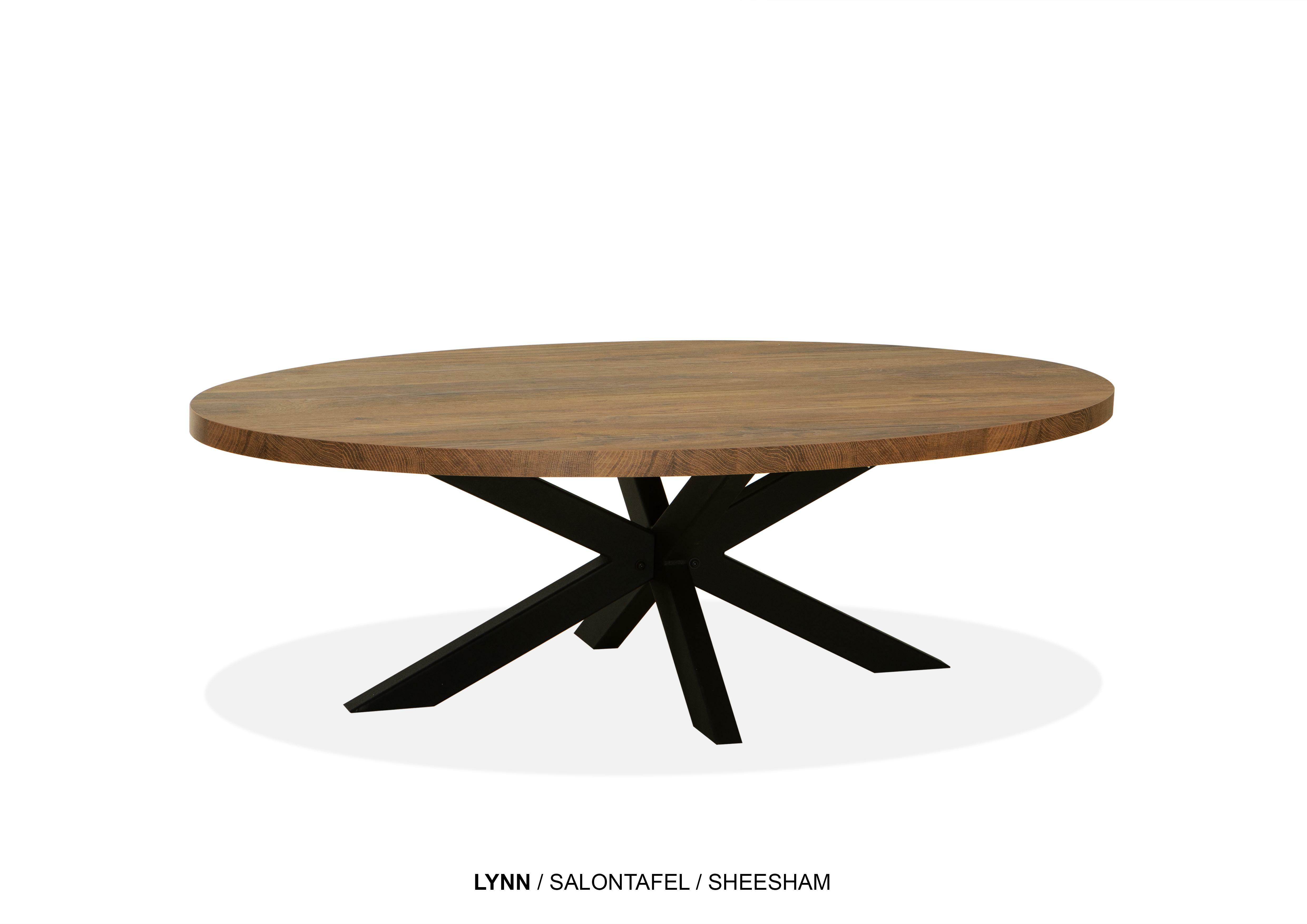 Lynn Salontafel
