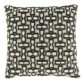 Kussen Selina 45x45 winter green