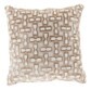 Kussen Selina 45x45 sand