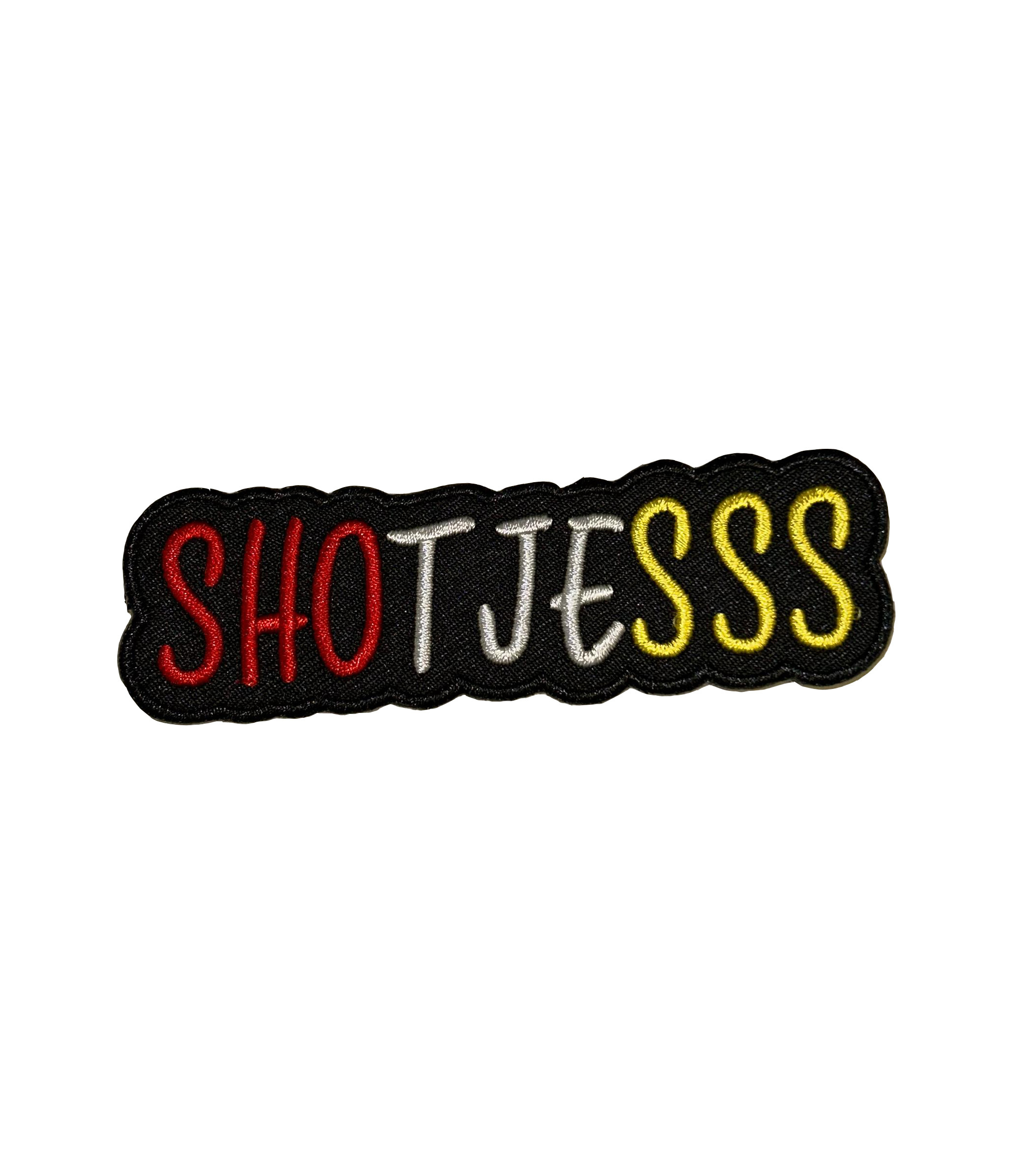 Embleem Shotjesss