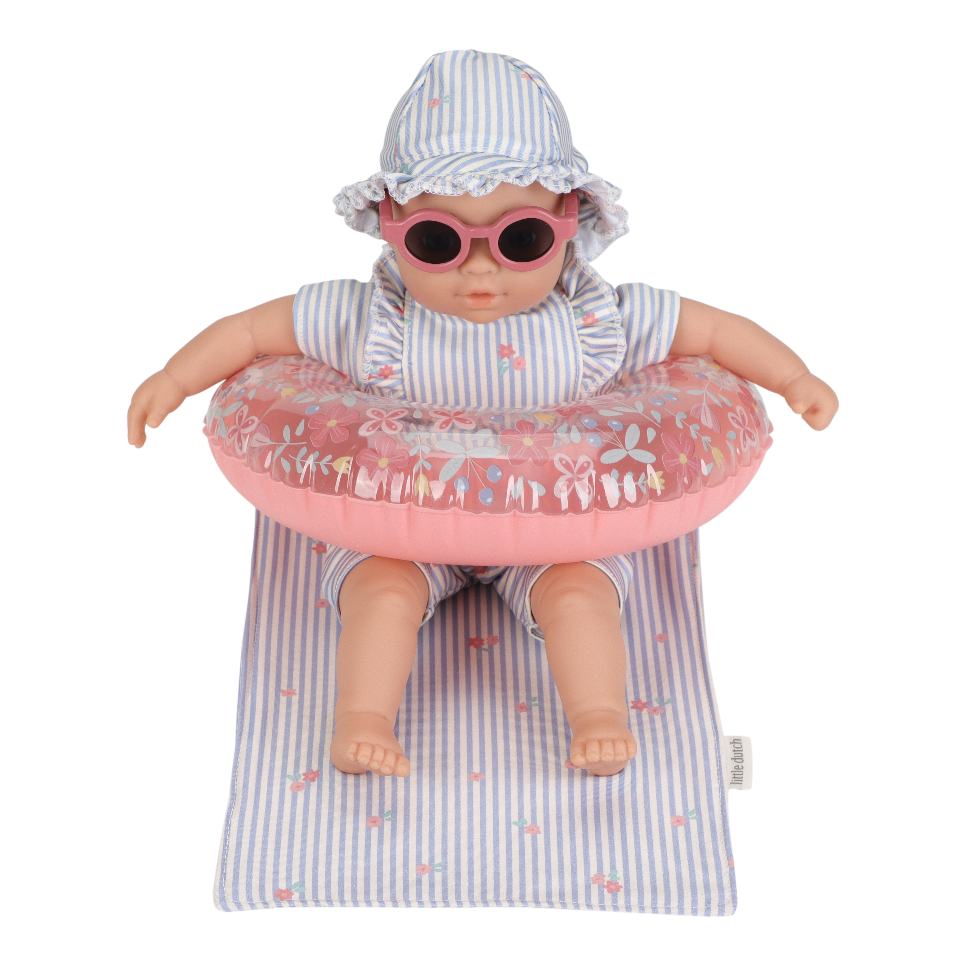 Little Dutch zwempop Mara