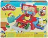 Play-Doh supermarktkassa afbeelding